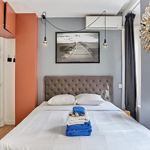 Rent A Room - Residence Caire, Montorgueil